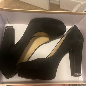 Michael Kors high heels